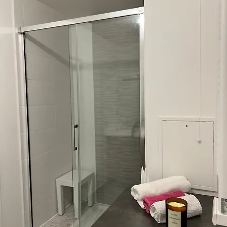 Apartment New Residence, Well Located And Fully Equipped